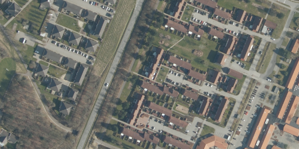 Matrikelkort Hjertingparken 344