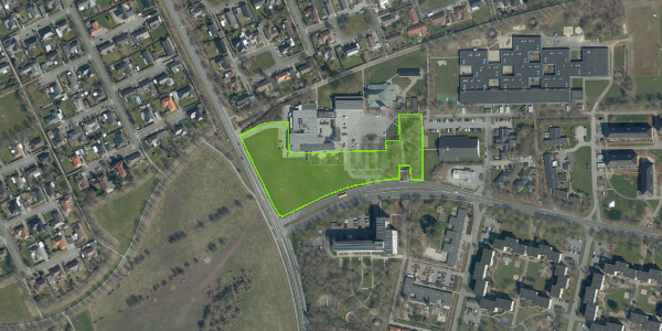 Matrikelkort Kvaglundparken 2, 13. 1