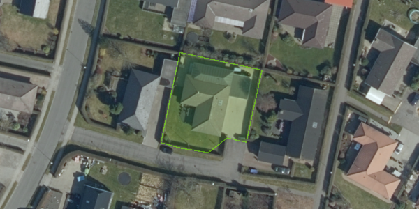Matrikelkort Marken 13