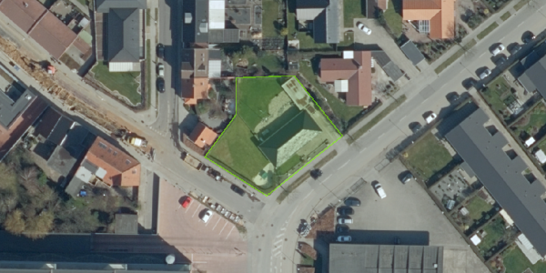 Matrikelkort Ringen 2