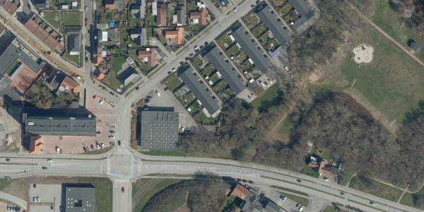 Matrikelkort Ringen 7E