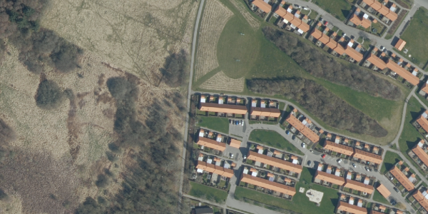 Matrikelkort Umanakparken 46