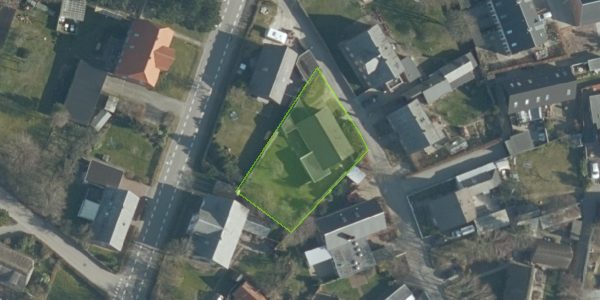 Matrikelkort Vangled 4