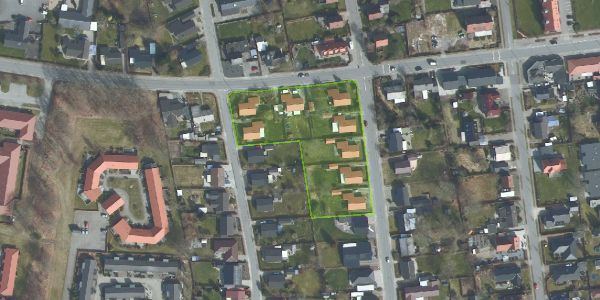 Matrikelkort Fynsgade 21
