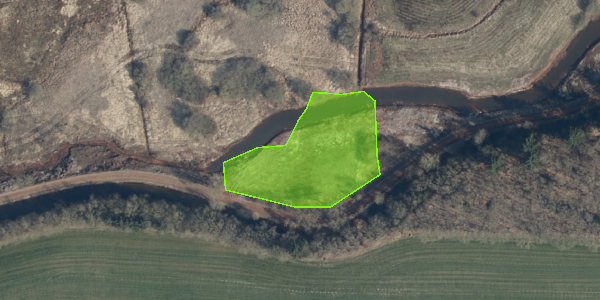 Matrikelkort Egevej 3