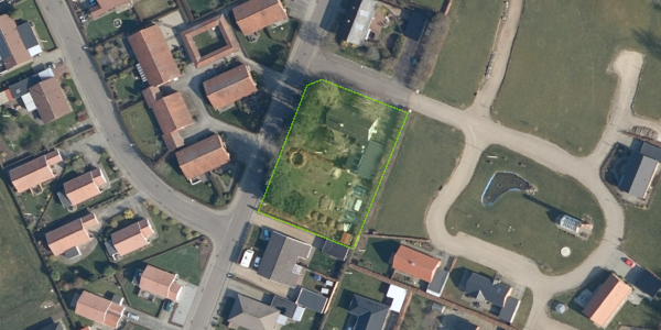 Matrikelkort Gartnerhaven 1A