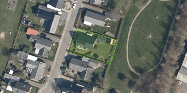 Matrikelkort Byparken 21