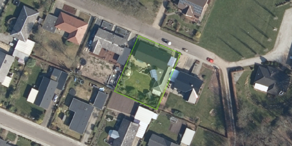 Matrikelkort Agerlunden 8