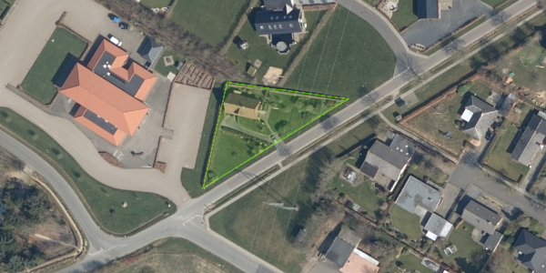 Matrikelkort Krovej 9