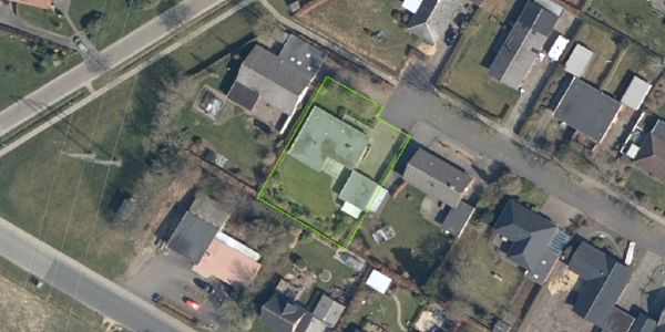 Matrikelkort Skoleparken 21