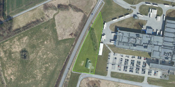 Matrikelkort Energivej 3