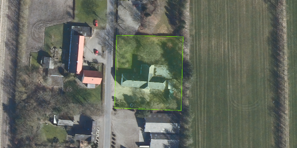Matrikelkort Bakkevej 17