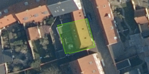 Matrikelkort Bispegade 4