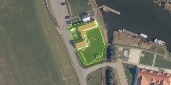 Matrikelkort Bjerrumvej 32
