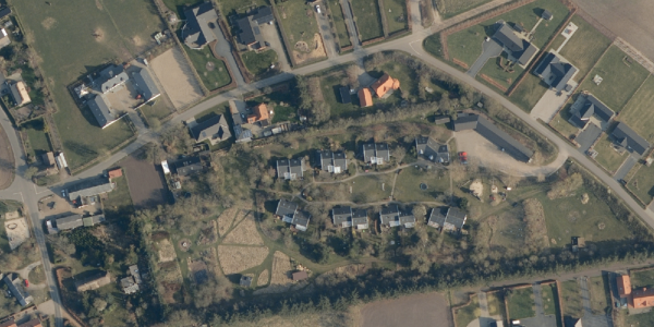 Matrikelkort Blokvej 2E