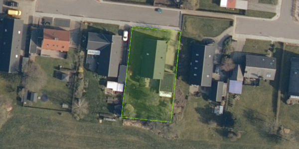 Matrikelkort Broager 19
