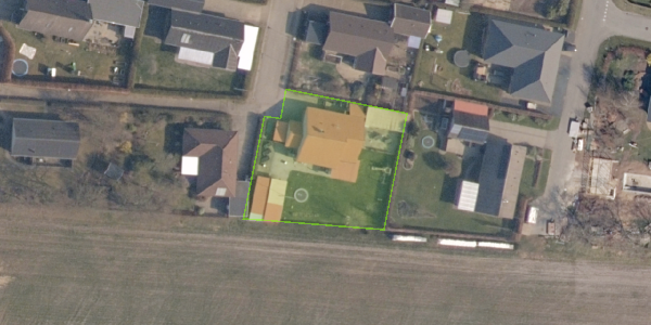 Matrikelkort Egerntoften 7