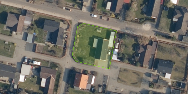 Matrikelkort Engdraget 21