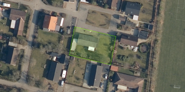 Matrikelkort Engdraget 29