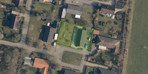 Matrikelkort Engdraget 35