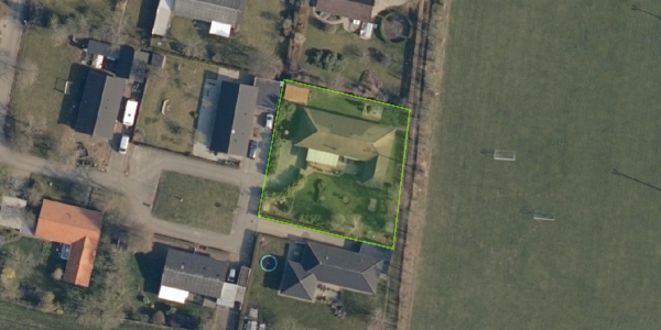 Matrikelkort Engdraget 37