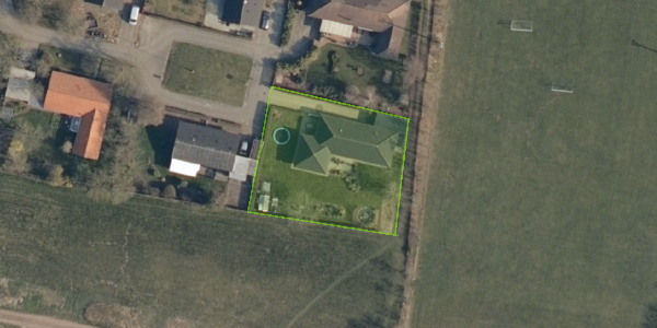 Matrikelkort Engdraget 39