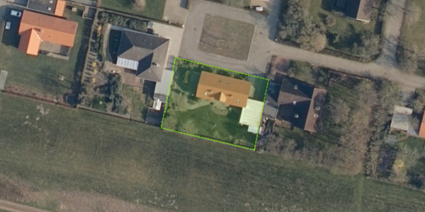 Matrikelkort Engdraget 47
