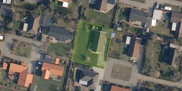 Matrikelkort Engdraget 51
