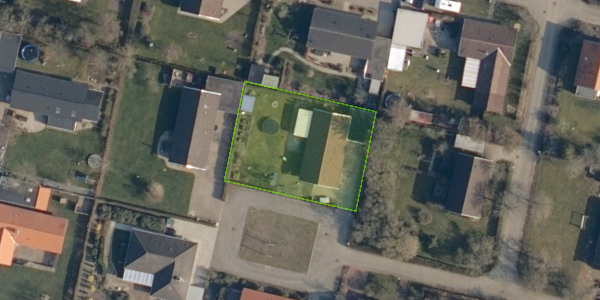 Matrikelkort Engdraget 53
