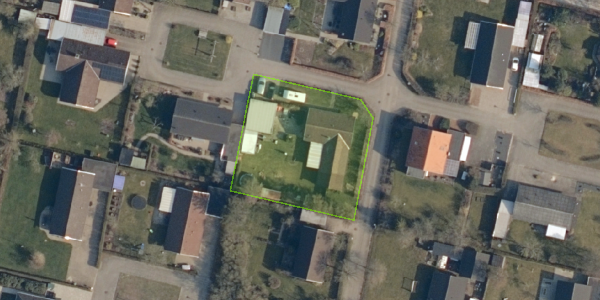 Matrikelkort Engdraget 57