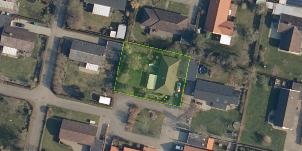 Matrikelkort Engdraget 83