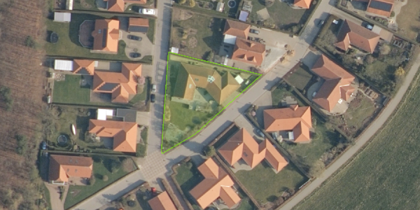 Matrikelkort Engparken 3