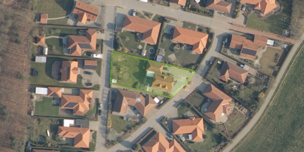 Matrikelkort Engparken 5