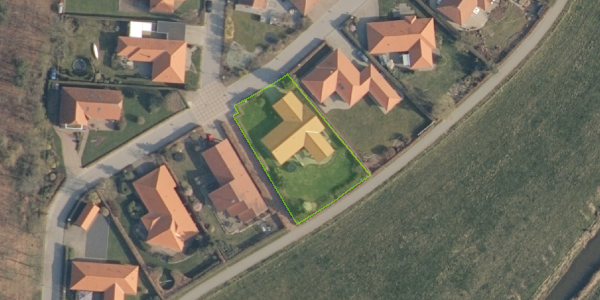 Matrikelkort Engparken 8