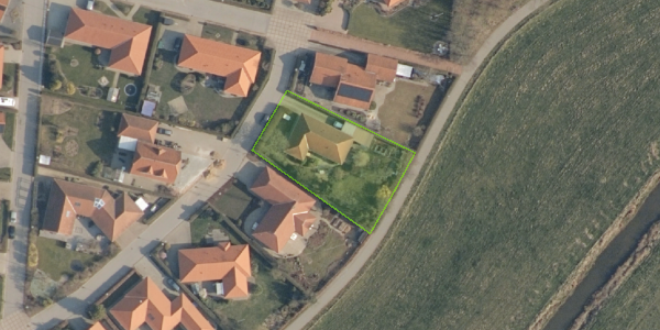 Matrikelkort Engparken 16
