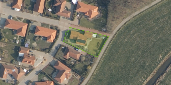 Matrikelkort Engparken 18