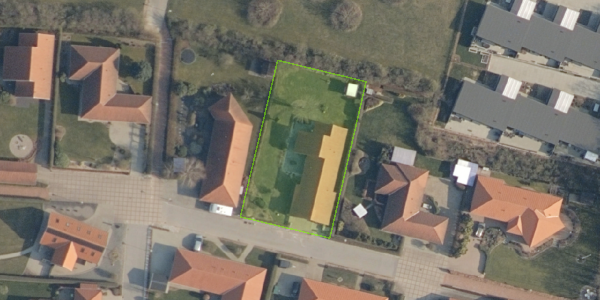 Matrikelkort Engparken 24