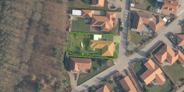 Matrikelkort Engparken 40