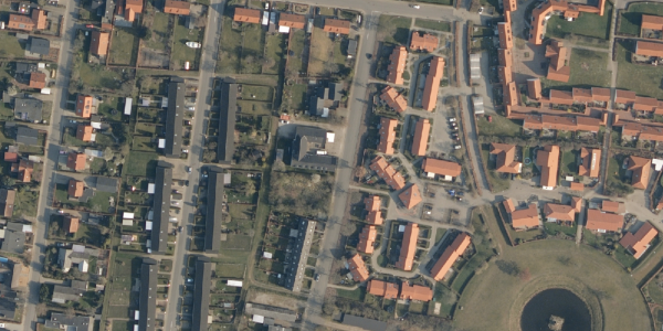 Matrikelkort Engvej 4D
