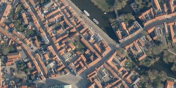 Matrikelkort Fiskergade 1E