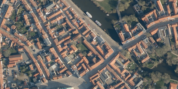Matrikelkort Fiskergade 1F