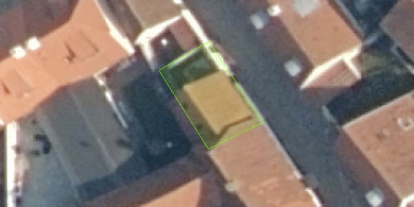 Matrikelkort Fiskergade 7