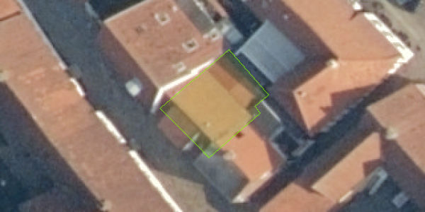 Matrikelkort Fiskergade 8A