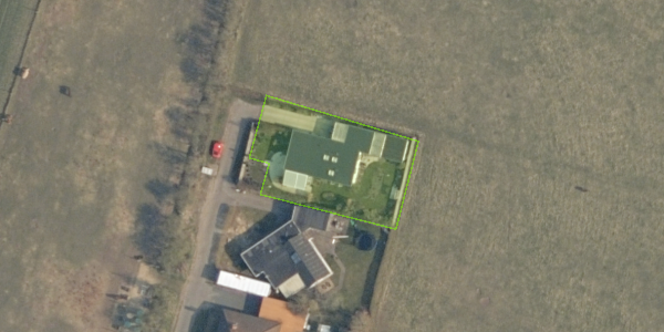 Matrikelkort Gedeager 12