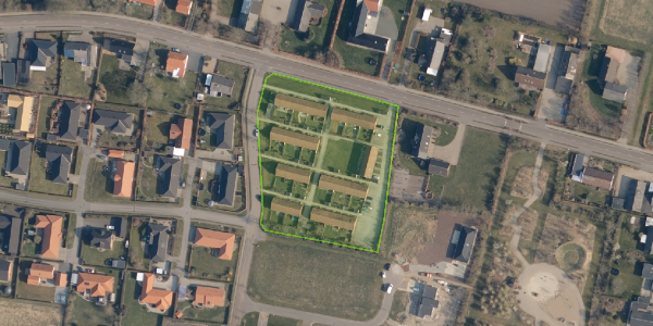 Matrikelkort Granly 1