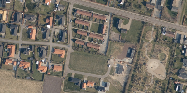 Matrikelkort Granly 3