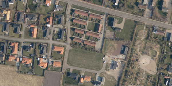 Matrikelkort Granly 5