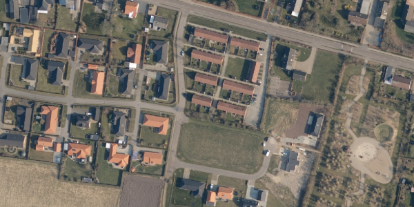 Matrikelkort Granly 7