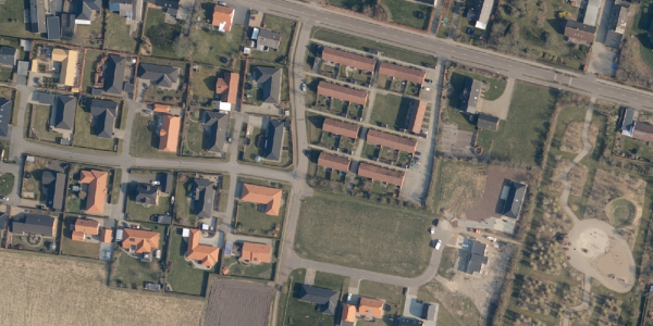 Matrikelkort Granly 9