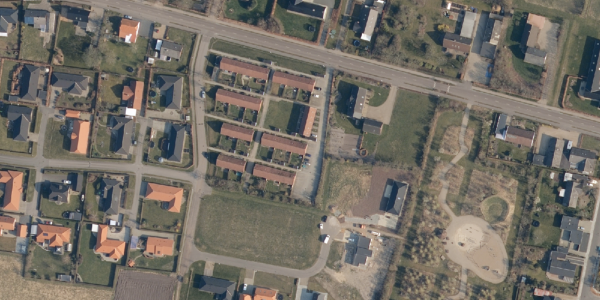 Matrikelkort Granly 11